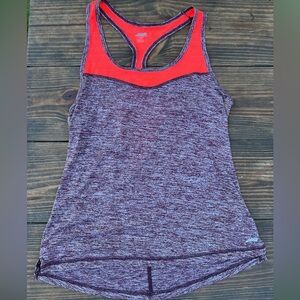 Avis Workout Tank Racerback